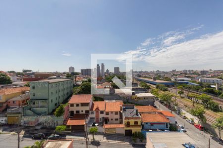 Apartamento à venda com 44m², 2 quartos e sem vagaVista Cozinha e Área de Serviço