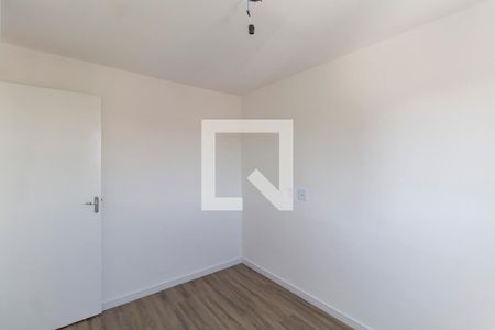 Apartamento à venda com 44m², 2 quartos e sem vagaQuarto 2