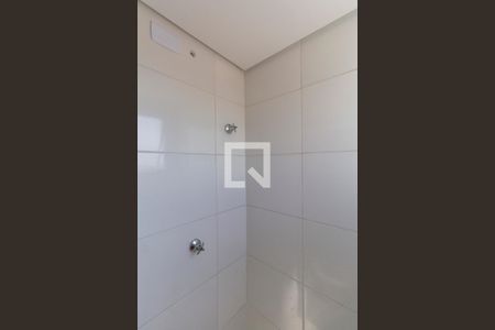 Apartamento à venda com 44m², 2 quartos e sem vagaBanheiro 