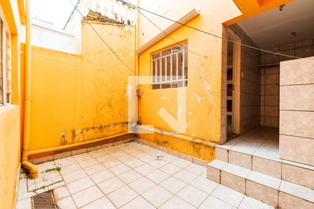 Casa à venda com 180m², 3 quartos e 2 vagasQuintal