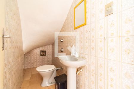 Casa à venda com 180m², 3 quartos e 2 vagasLavabo