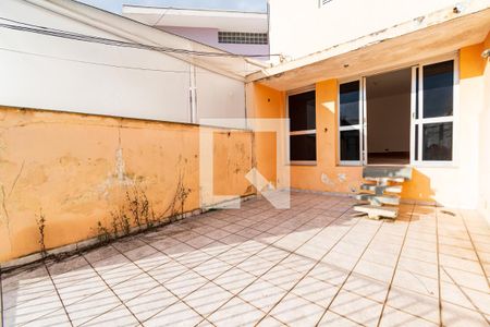 Sacada de casa à venda com 3 quartos, 180m² em Jabaquara, São Paulo