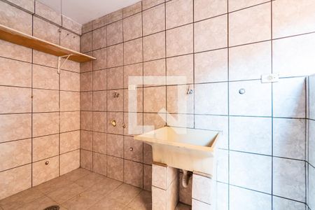 Casa à venda com 180m², 3 quartos e 2 vagasLavanderia 