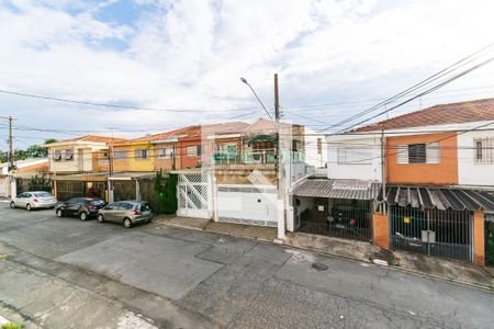 Vista da Sacada de casa à venda com 3 quartos, 180m² em Jabaquara, São Paulo
