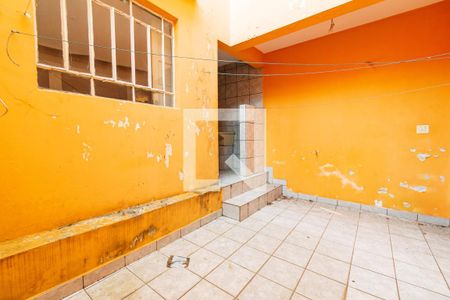 Casa à venda com 180m², 3 quartos e 2 vagasQuintal