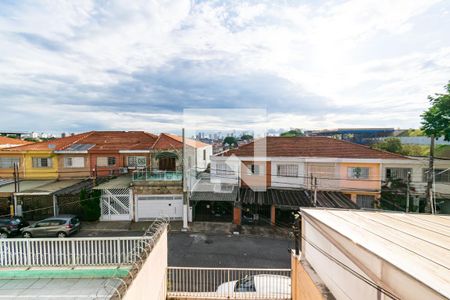 Casa à venda com 180m², 3 quartos e 2 vagasVista do Quarto 1