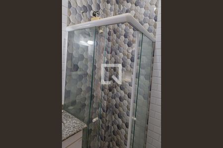 Banheiro de kitnet/studio à venda com 0 quarto, 35m² em Centro Histórico de São Paulo, São Paulo