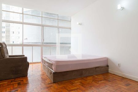 Studio de kitnet/studio à venda com 0 quarto, 35m² em Centro Histórico de São Paulo, São Paulo