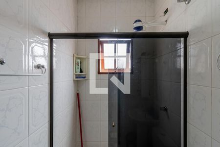 Casa à venda com 235m², 3 quartos e 2 vagasBanheiro da Edícula 