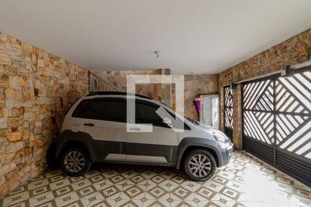 Casa à venda com 235m², 3 quartos e 2 vagasGaragem