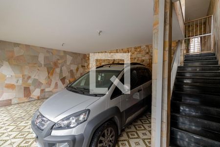 Casa à venda com 235m², 3 quartos e 2 vagasGaragem