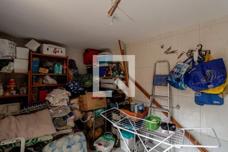 Casa à venda com 235m², 3 quartos e 2 vagasÁrea de Serviço