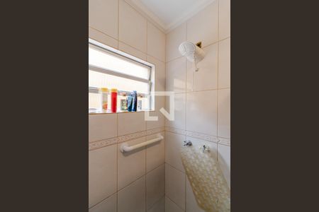 Casa à venda com 235m², 3 quartos e 2 vagasBanheiro da Suíte