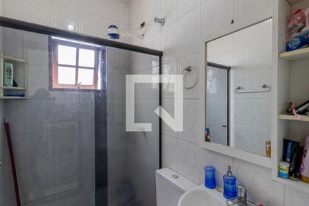 Casa à venda com 235m², 3 quartos e 2 vagasBanheiro da Edícula 