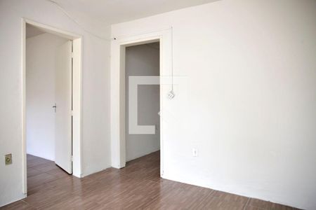 Sala de casa para alugar com 2 quartos, 80m² em Vila Jardim, Porto Alegre