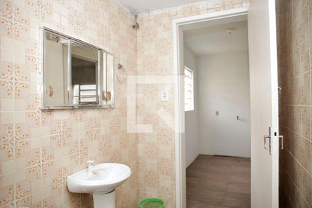 Casa para alugar com 80m², 2 quartos e 1 vagaBanheiro