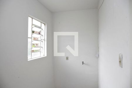 Casa para alugar com 80m², 2 quartos e 1 vagaÁrea de Serviço