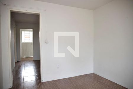 Sala de casa para alugar com 2 quartos, 80m² em Vila Jardim, Porto Alegre