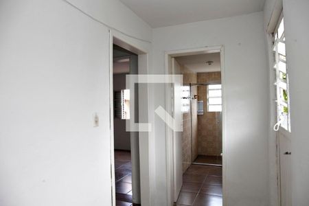 Casa para alugar com 80m², 2 quartos e 1 vagaÁrea de Serviço