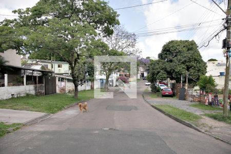 Casa para alugar com 80m², 2 quartos e 1 vagaVista da Rua