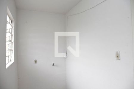 Casa para alugar com 80m², 2 quartos e 1 vagaÁrea de Serviço