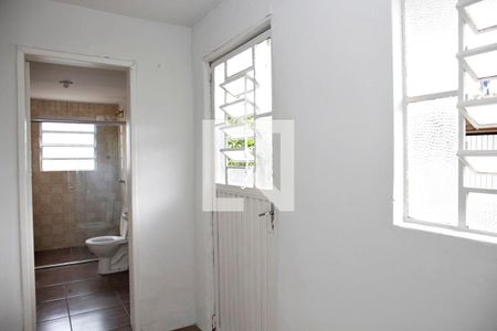 Casa para alugar com 80m², 2 quartos e 1 vagaÁrea de Serviço