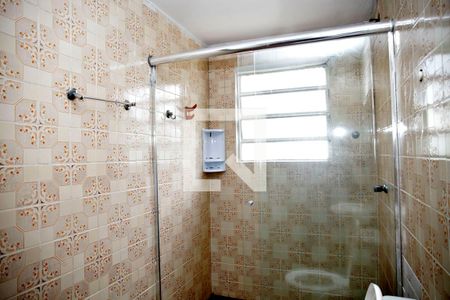 Casa para alugar com 80m², 2 quartos e 1 vagaBanheiro