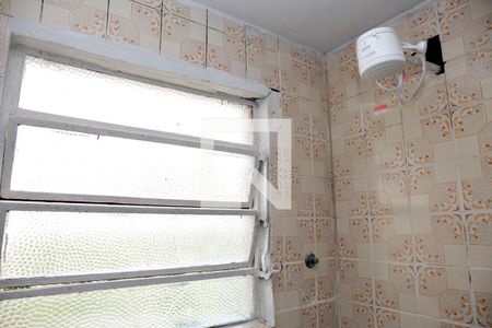 Casa para alugar com 80m², 2 quartos e 1 vagaBanheiro