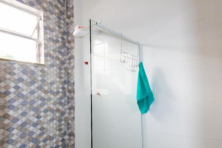 Casa à venda com 215m², 5 quartos e 1 vagaBanheiro da Suíte 2 - 2ª Pavimento