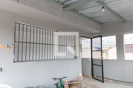 Casa à venda com 215m², 5 quartos e 1 vagaTerraço