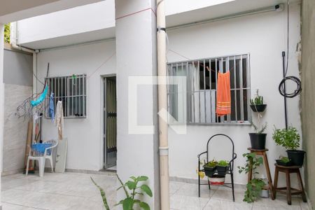 Casa à venda com 215m², 5 quartos e 1 vagaQuintal