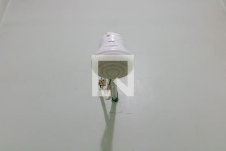 Casa à venda com 215m², 5 quartos e 1 vaga2ª Casa - Banheiro - 1º pavimento