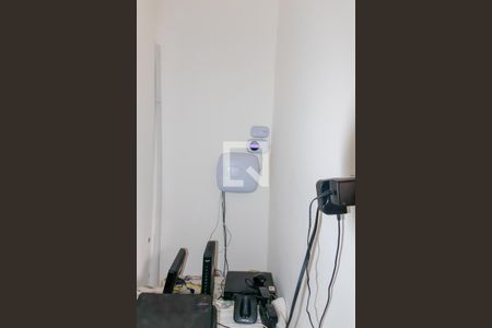 Casa à venda com 215m², 5 quartos e 1 vagaCloset da Suíte 2 - 2ª Pavimento