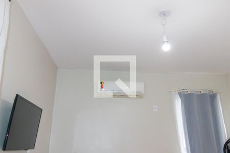 Suíte 1 - 2ª Pavimento de casa à venda com 5 quartos, 215m² em Engenho de Dentro, Rio de Janeiro