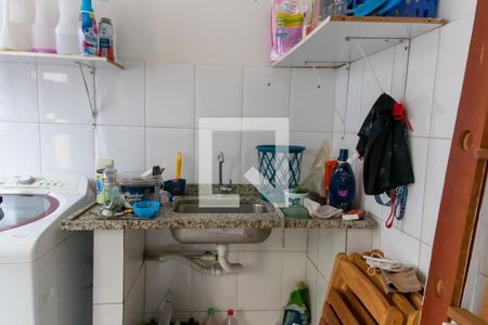 Casa à venda com 215m², 5 quartos e 1 vaga2ª Casa - Sala -1º pavimento