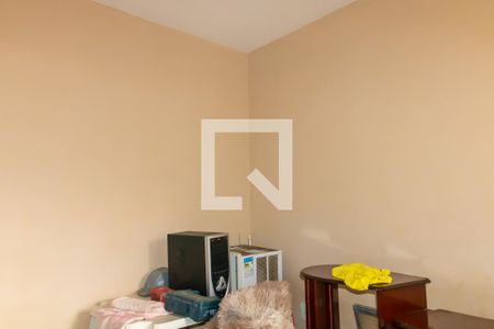 Casa à venda com 215m², 5 quartos e 1 vaga2ª Casa - Quarto 2  - 2º pavimento