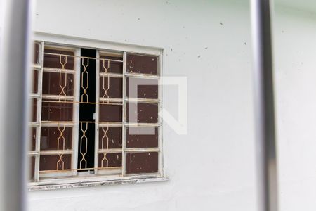 Vista da Suíte 1 - 2ª Pavimento de casa à venda com 5 quartos, 215m² em Engenho de Dentro, Rio de Janeiro