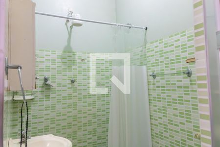 Casa à venda com 215m², 5 quartos e 1 vaga2ª Casa - Banheiro - 1º pavimento