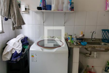 Casa à venda com 215m², 5 quartos e 1 vaga2ª Casa - Sala - 1º pavimento