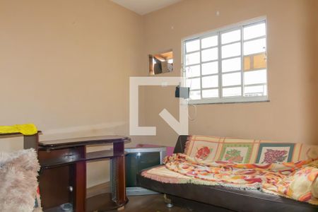 Casa à venda com 215m², 5 quartos e 1 vaga2ª Casa - Quarto 2 - 2º pavimento