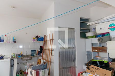 Casa à venda com 215m², 5 quartos e 1 vaga2ª Casa - Sala