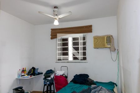 Casa à venda com 215m², 5 quartos e 1 vaga2ª Casa - Quarto 1  - 2º pavimento