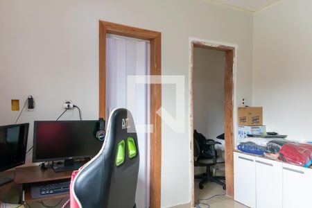 Casa à venda com 215m², 5 quartos e 1 vagaSuíte 2 - 2ª Pavimento