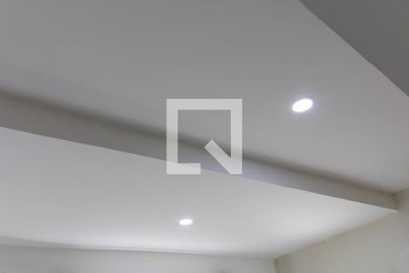 Sala 1º Pavimento de casa à venda com 5 quartos, 215m² em Engenho de Dentro, Rio de Janeiro