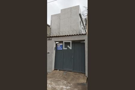 Casa à venda com 215m², 5 quartos e 1 vagaFachada