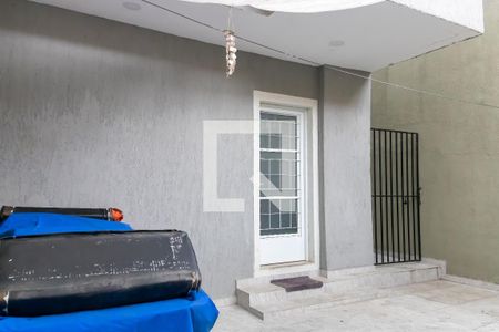 Casa à venda com 215m², 5 quartos e 1 vagaFrente da Casa