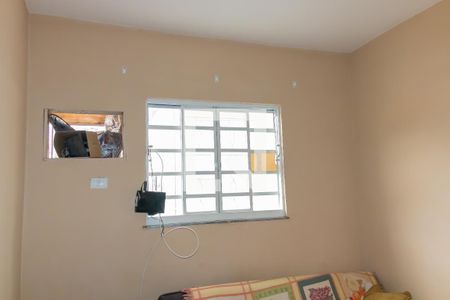 Casa à venda com 215m², 5 quartos e 1 vaga2ª Casa - Quarto 2 - 2º pavimento