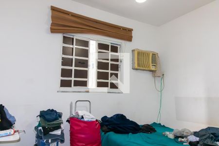 Casa à venda com 215m², 5 quartos e 1 vaga2ª Casa - Quarto 1  - 2º pavimento