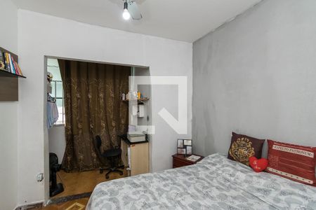 Quarto de apartamento para alugar com 1 quarto, 150m² em Parada de Lucas, Rio de Janeiro