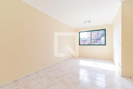 Sala de apartamento para alugar com 2 quartos, 55m² em Vila Erna, São Paulo